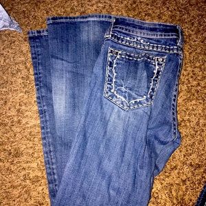 Miss Me jeans size 29